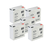SKN 6-DZF-20 (60V22.5A/H C5)