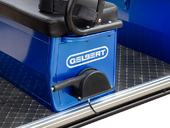 Электромобиль Гольфкар мини Gelbert Sirma 60V 1200Вт - Фото 6