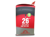 Камера для фэтбайка 26 дюймов на 4.0/4.9 Chaoyang (Y082801)  - Фото 3